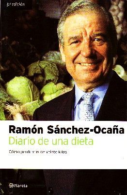 DIARIO DE UNA DIETA. COMO PERDÍ MAS DE VEINTE KILOS.