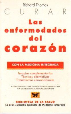 CURAR LAS ENFERMEDADES DEL CORAZON