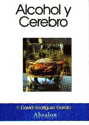 ALCOHOL Y CEREBRO