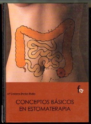 CONCEPTOS BÁSICOS EN ESTOMATERAPIA