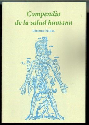 COMPENDIO DE LA SALUD HUMANA