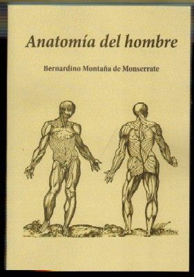 ANATOMÍA DEL HOMBRE