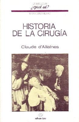 HISTORIA DE LA CIRUGIA Nº 26