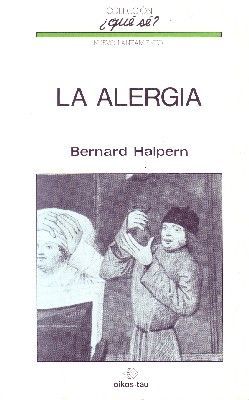 LA ALERGIA Nº 7
