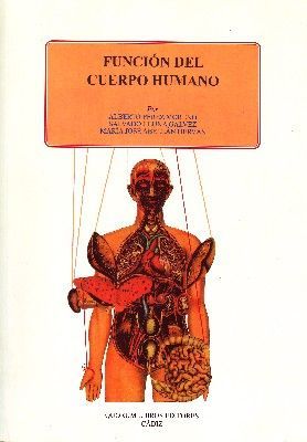FUNCION DEL CUERPO HUMANO