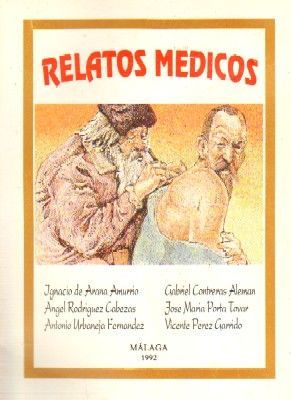 RELATOS MEDICOS