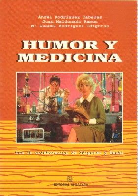 HUMOR Y MEDICINA