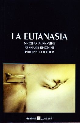 LA EUTANASIA