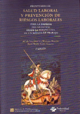 SALUD LABORAL Y PREVENCION DE RIESGOS LABORALES