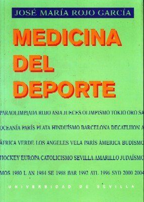 MEDICINA DEL DEPORTE