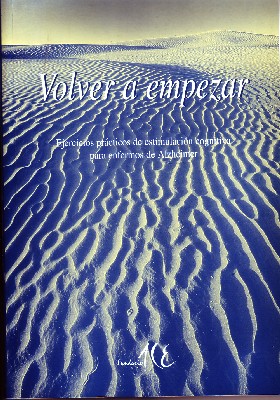 VOLVER A EMPEZAR