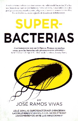 SUPER-BACTERIAS