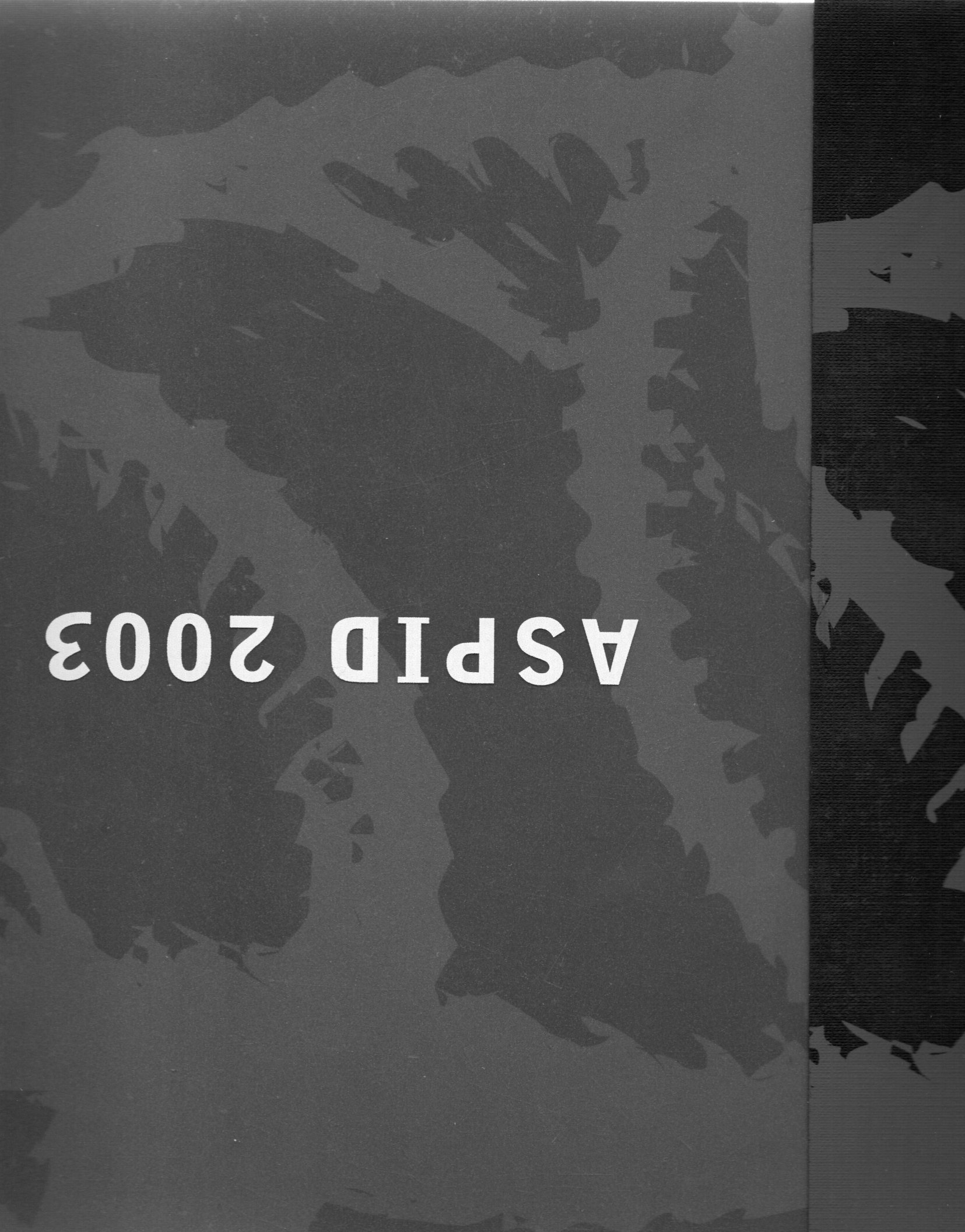 ASPID 2003