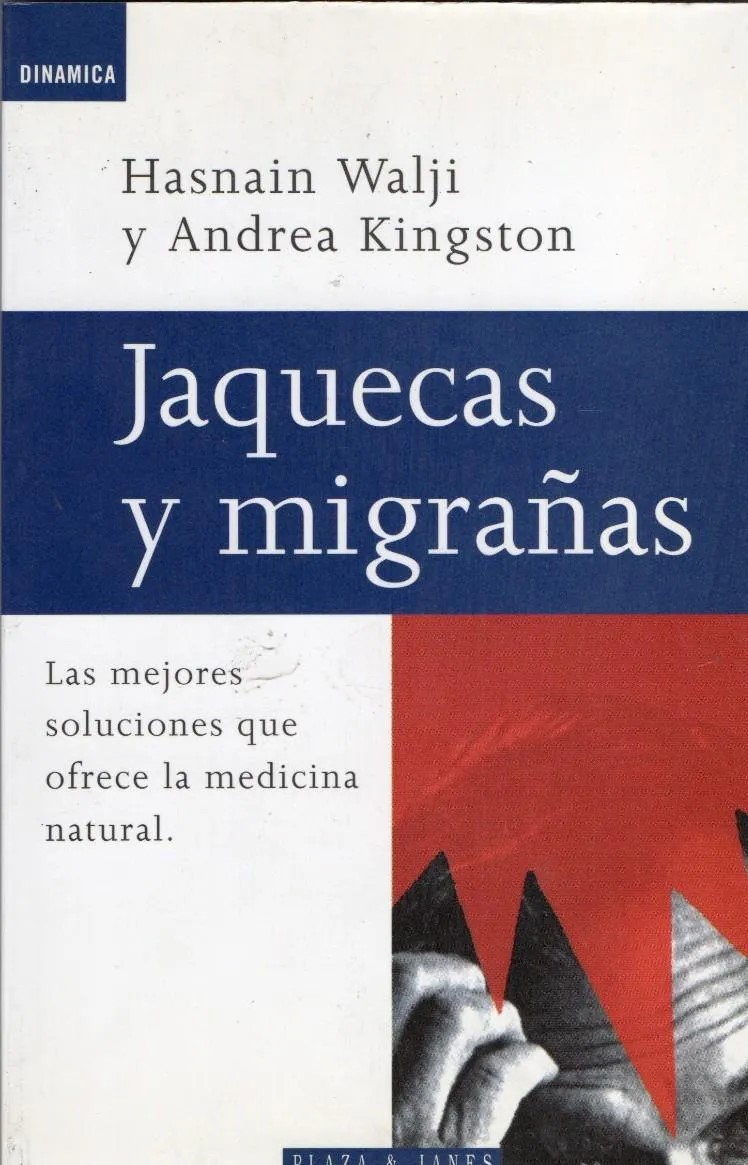 JAQUECAS Y MIGRAÑAS