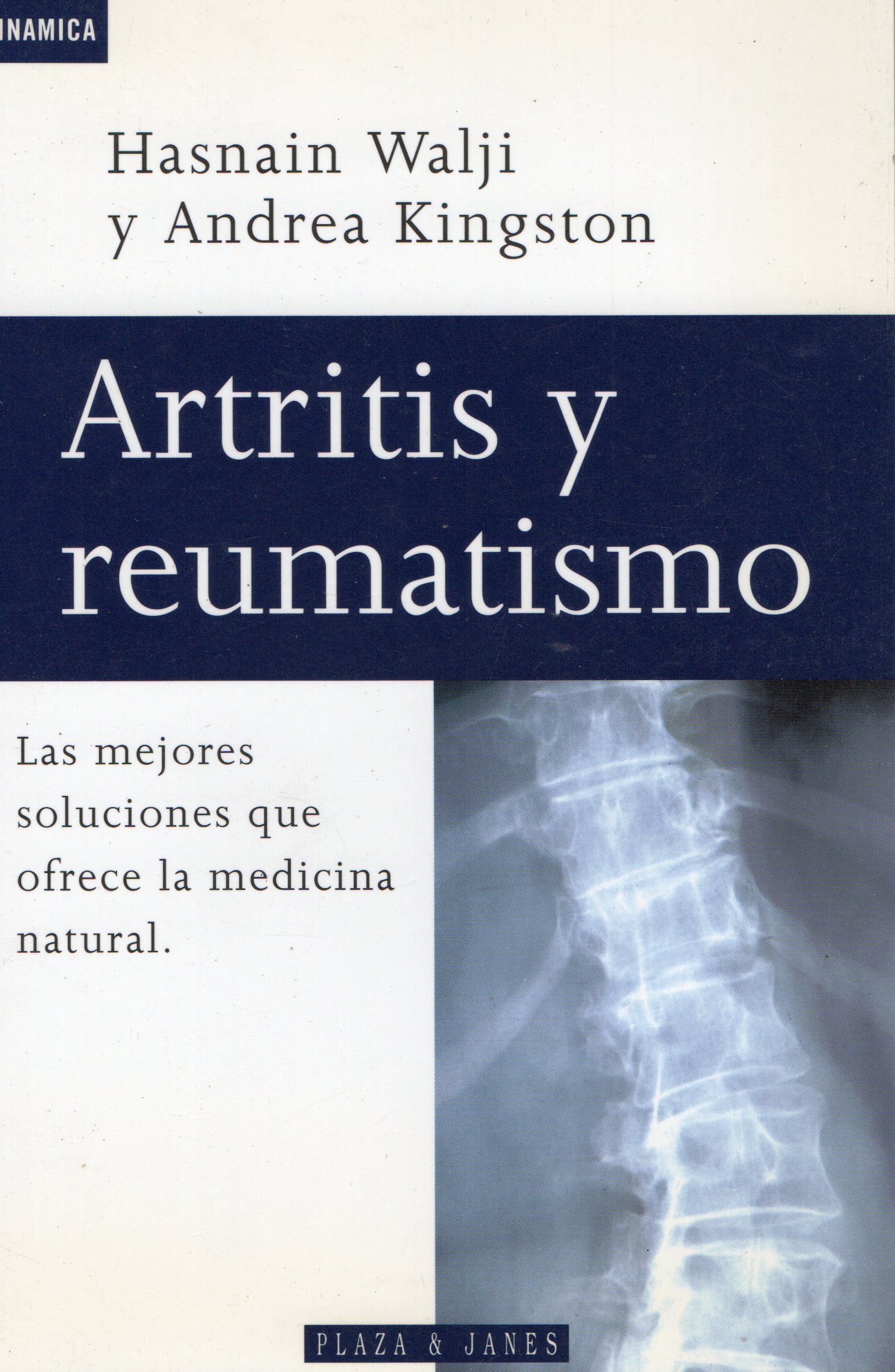 ARTRITIS Y REUMATISMO