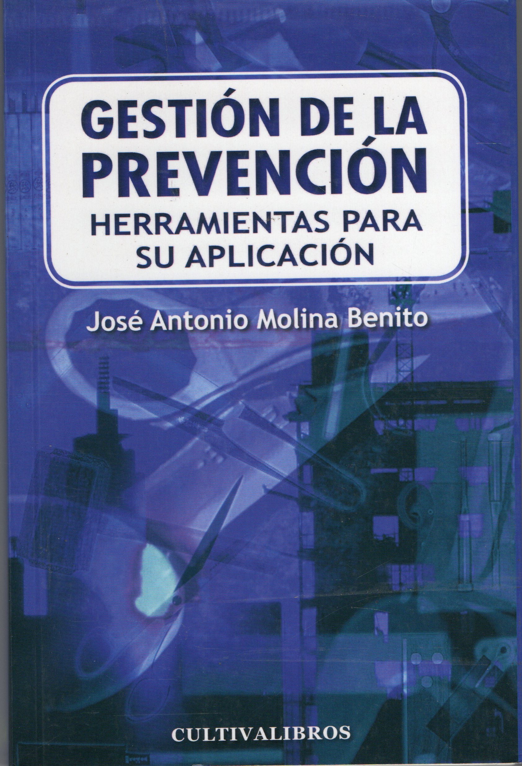 GESTION DE LA PREVENCION