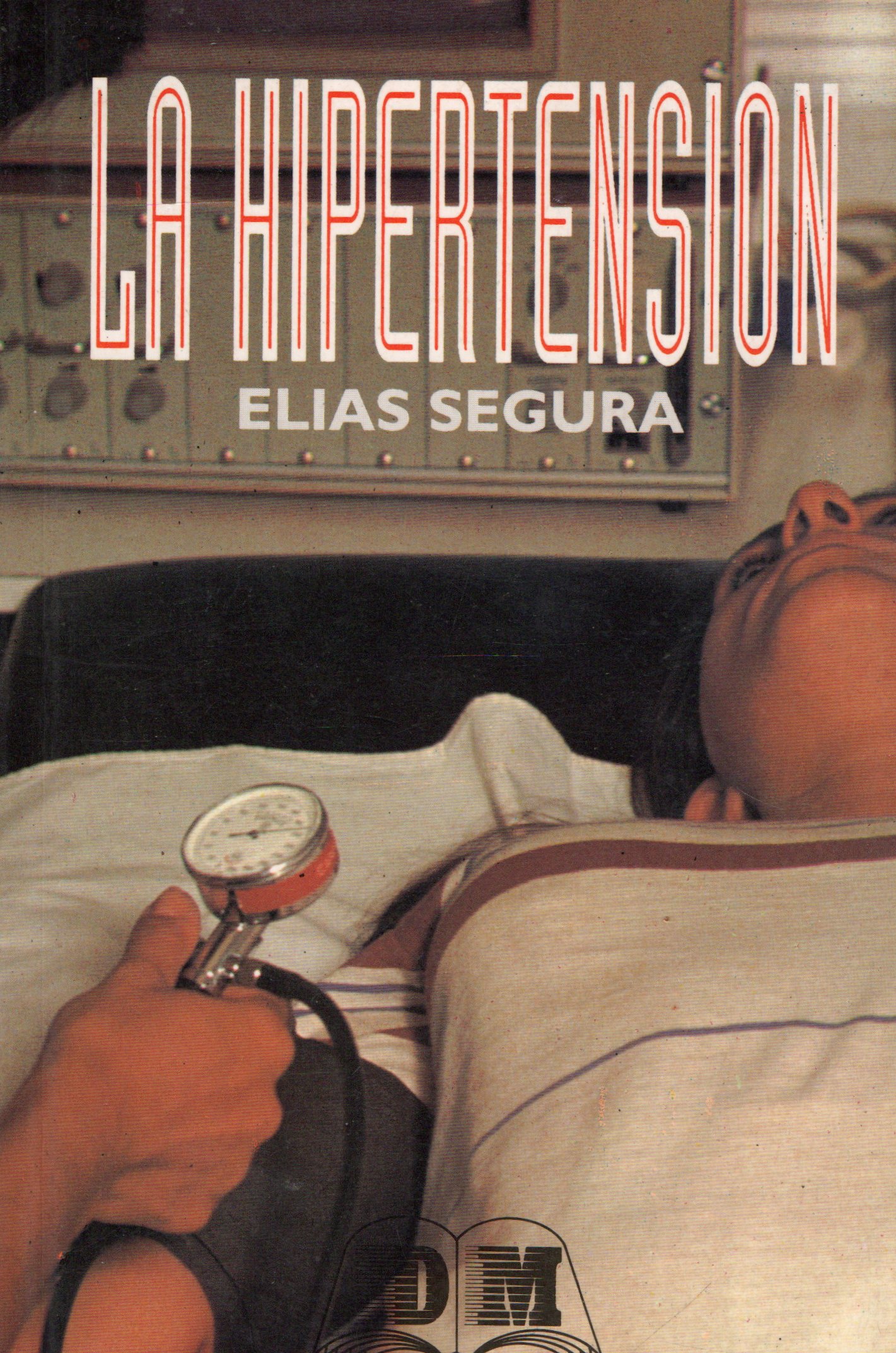 LA HIPERTENSION