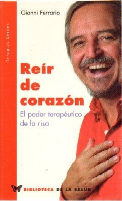 REIR DE CORAZON