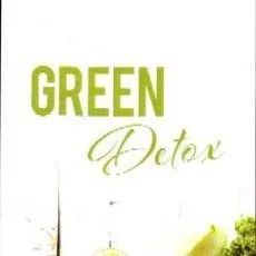 GREEN DETOX