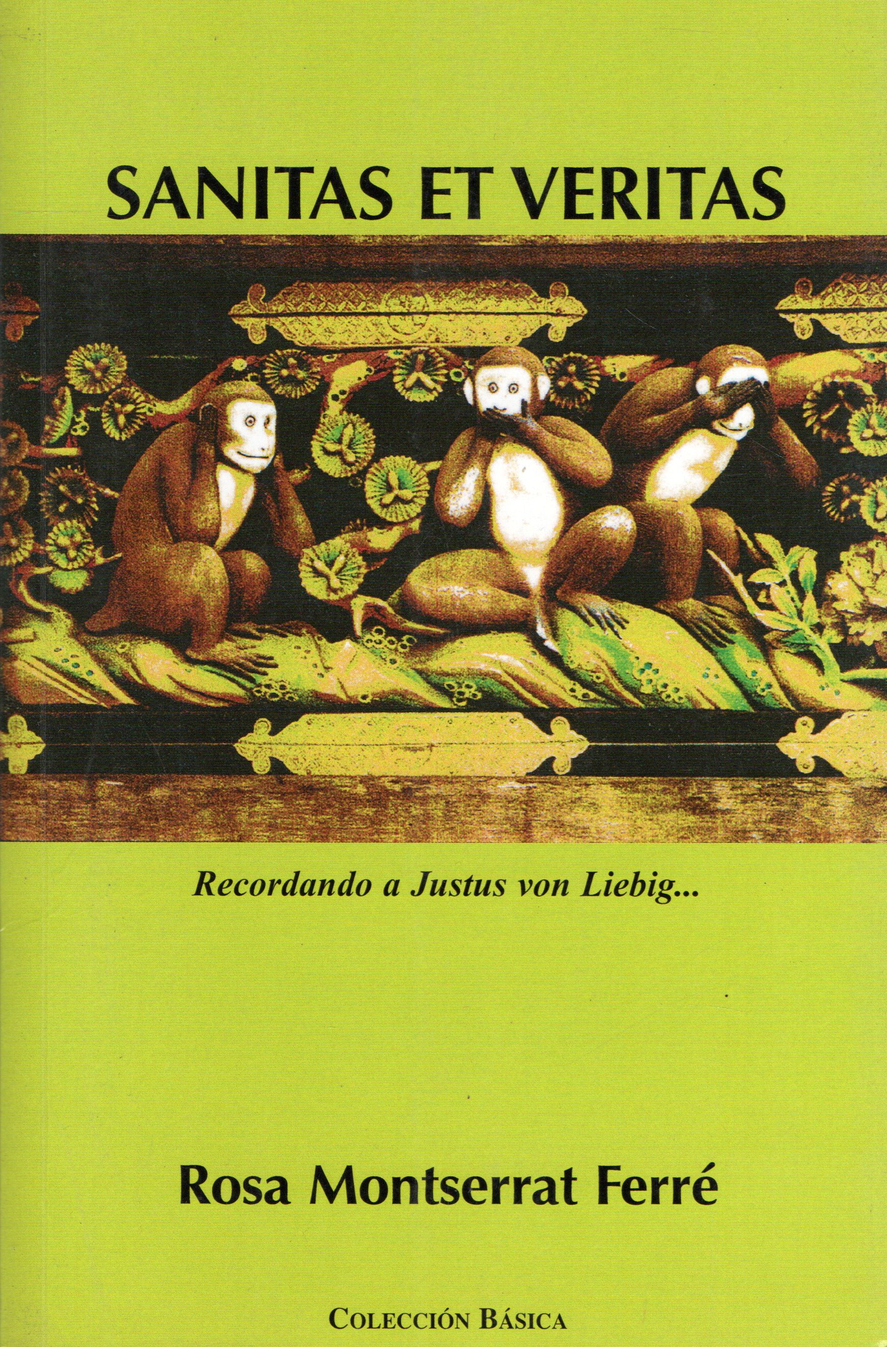 SANITAS ET VERITAS