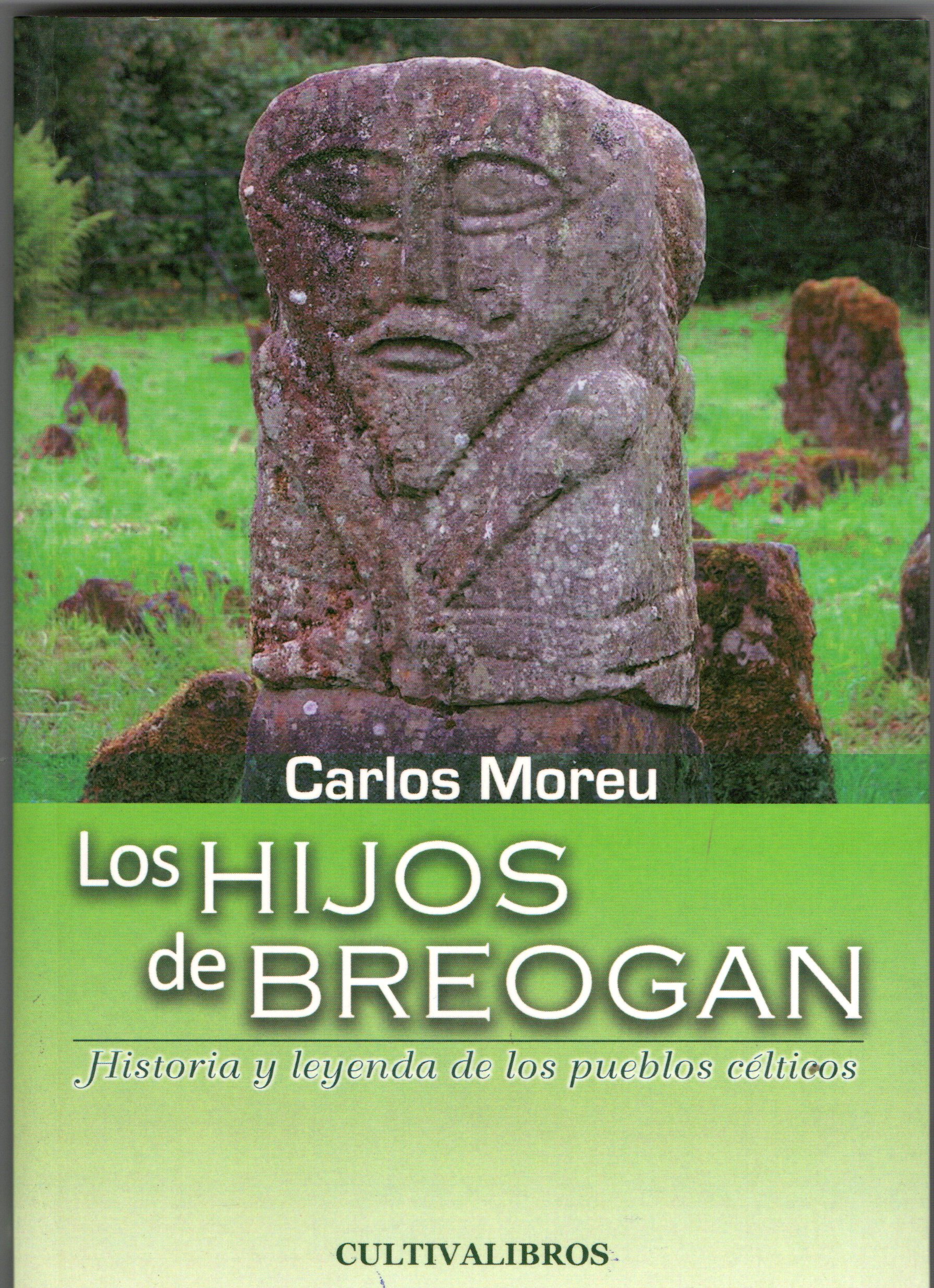 LOS HIJOS DE BREOGAN.