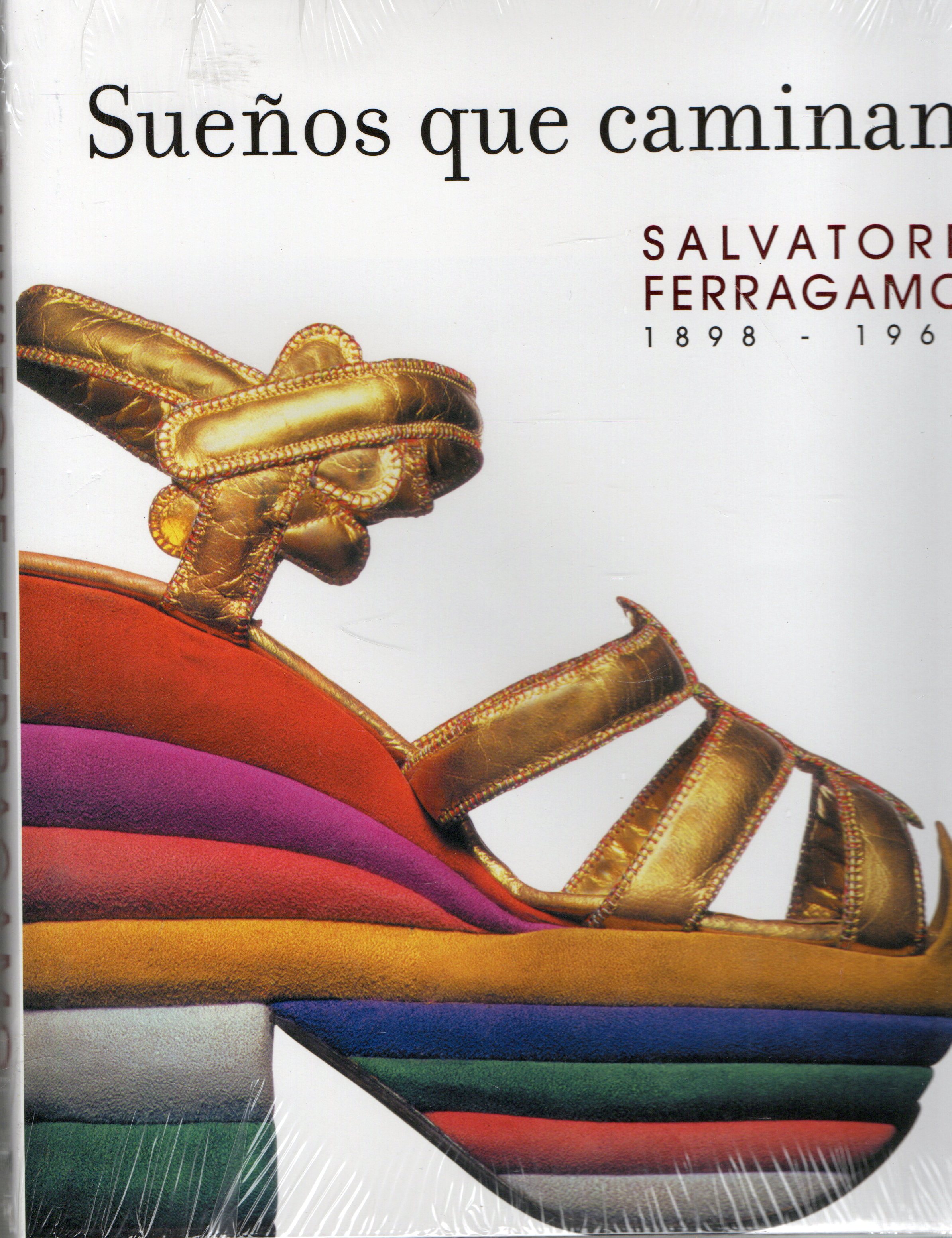 SUEÑOS QUE CAMINAN
