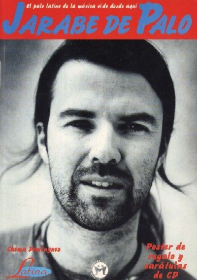 JARABE DE PALO