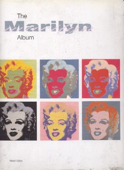 THE MARYLIN ALBUM