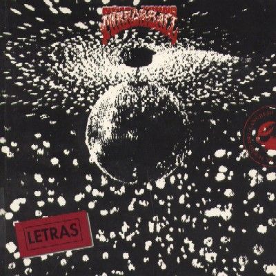 NEIL YOUNG. Mirror ball