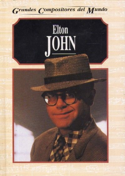 ELTON JOHN