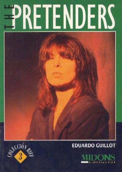 THE PRETENDERS