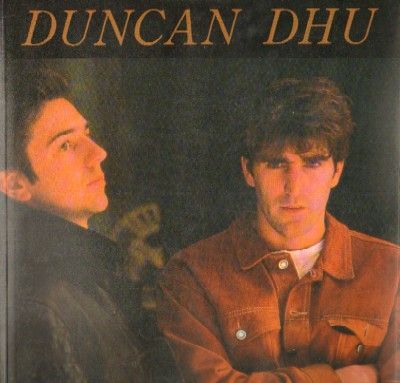 DUNCAN DHU. Los autores