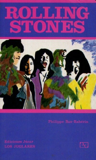 ROLLING STONES
