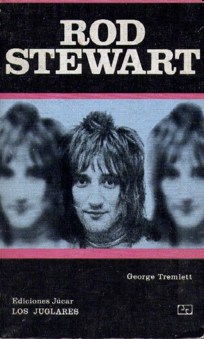 ROD STEWART