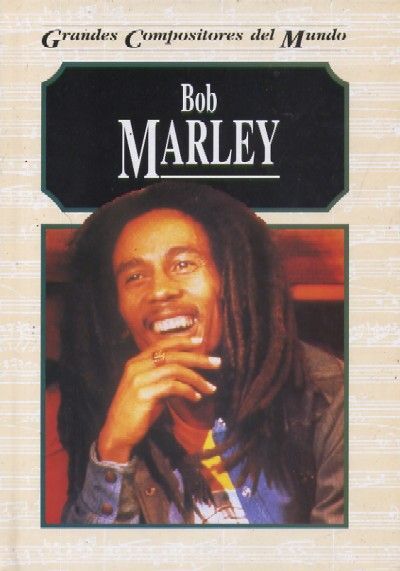 BOB MARLEY