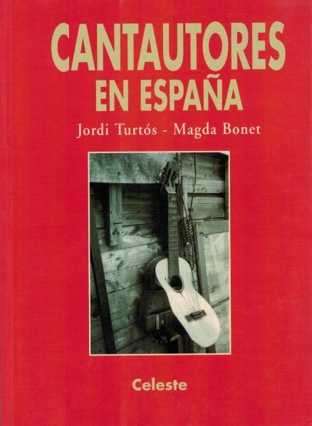 CANTAUTORES EN ESPAÑA
