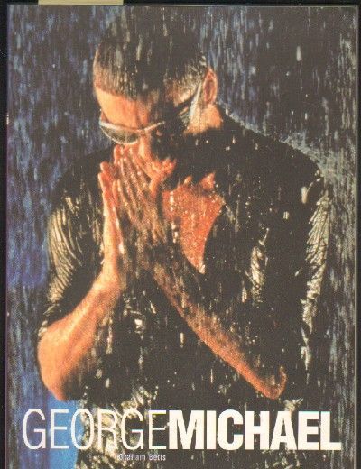 GEORGE MICHAEL