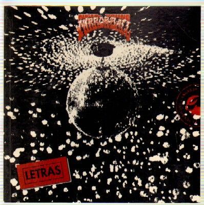 NEIL YOUNG.  MIRROR BALL