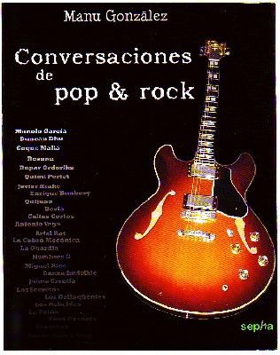 CONVERSACIONES DE POP & ROCK