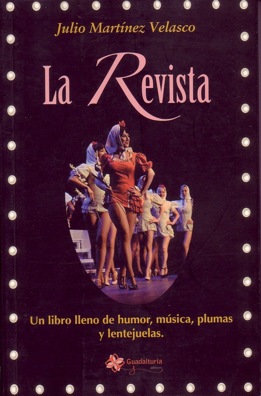 LA REVISTA.