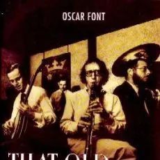 THAT OLD FEELING LA HISTORIA DE LA WOODY ALLEN´S