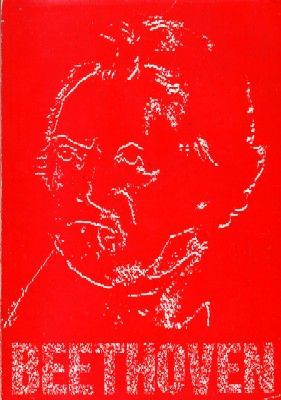 BEETHOVEN.