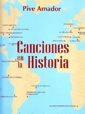 CANCIONESEN LA HISTORIA