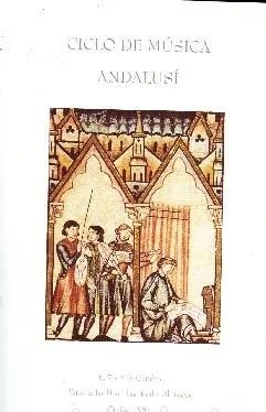 CICLO DE MUSICA ANDALUSI