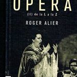 DICCIONARIO DE LA OPERA (II) DE LA L A LA Z