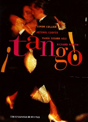 TANGO