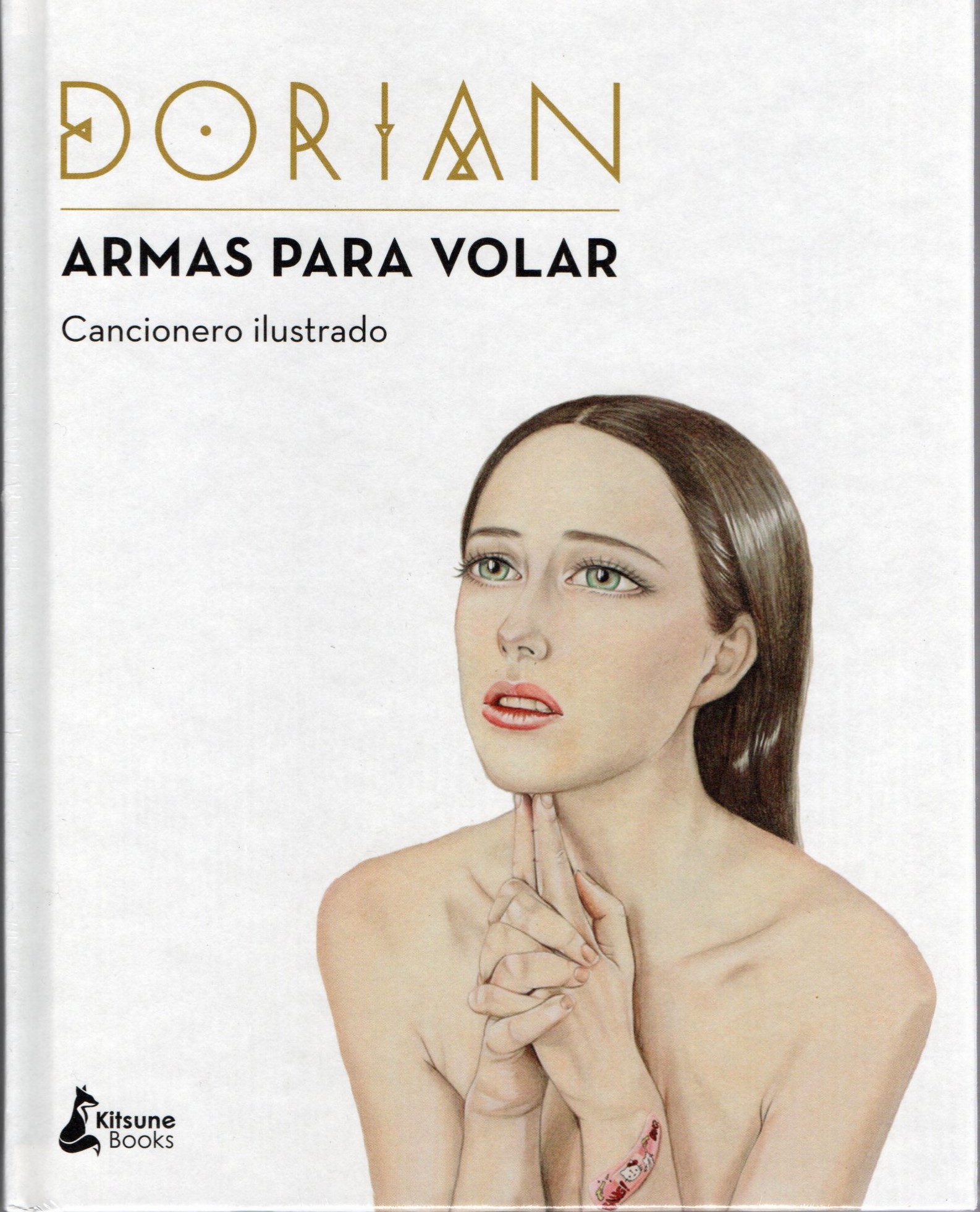 ARMAS PARA VOLAR CANCIONERO ILUSTRADO