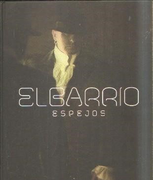 EL BARRIO: ESPEJOS (LIBRO CD)