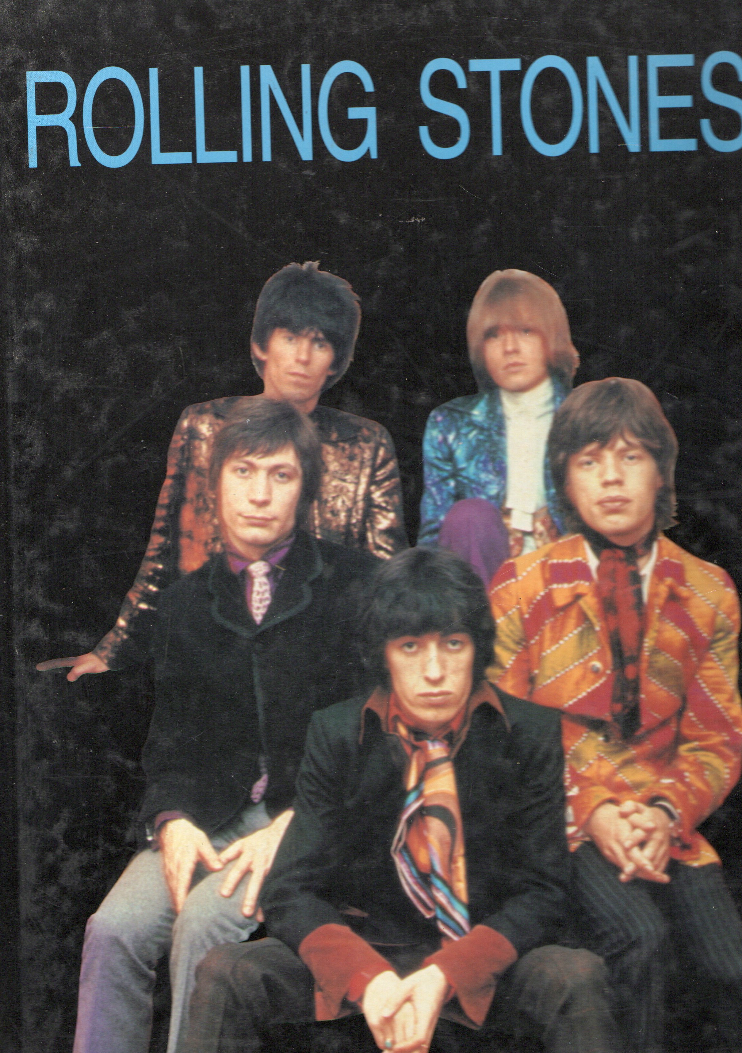ROLLING STONES