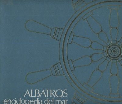 ALBATROS, LA ENCICLOPEDIA DEL MAR